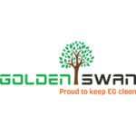 Golden Swan Logo